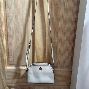 Anne Klein Dome Crossbody bag